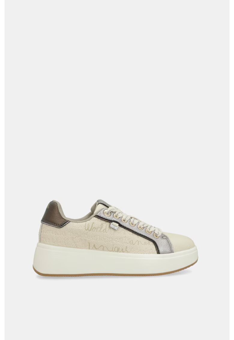 Anekke Sneakers dama 41390 429 - Alb