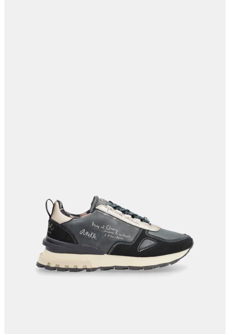 Anekke Sneakers dama 41390 432 - Albastru