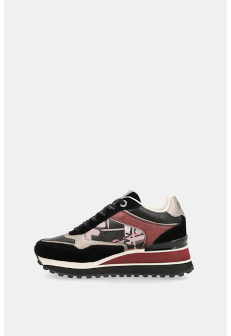 Anekke Sneakers dama 41390 446 - Negru