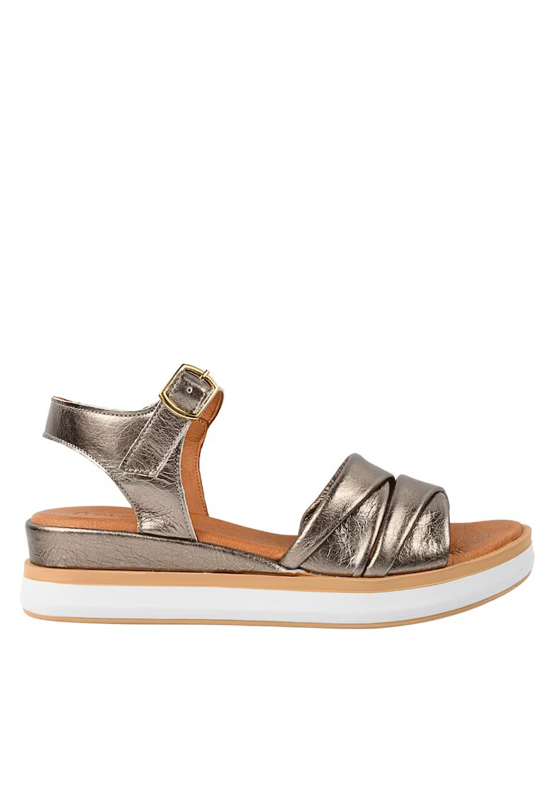 ANNA VIOTTI Sandale Casual D58-2519 - Bronz