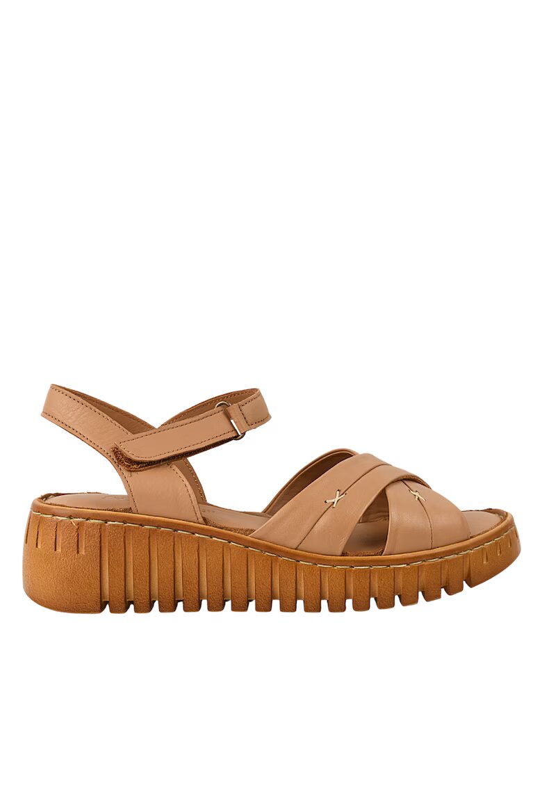 ANNA VIOTTI Sandale casual - dama - D56-05 maro - Maro