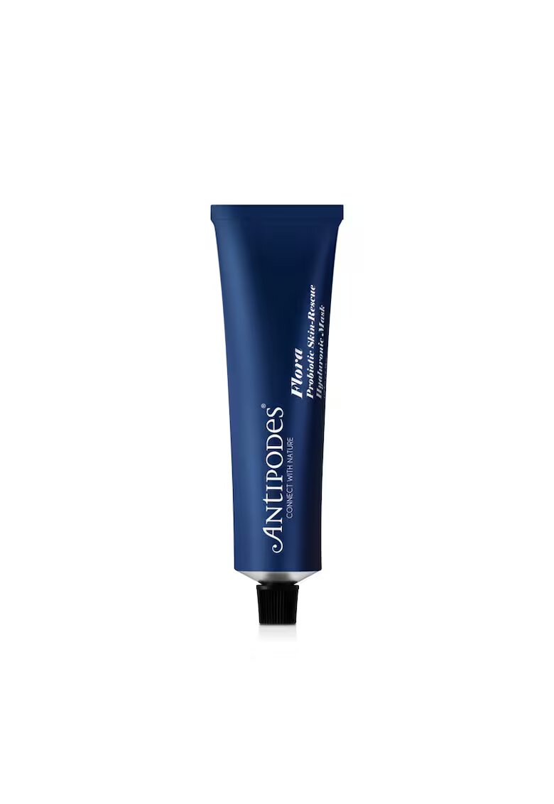 Antipodes Flora Probiotic - Femei - Masca pentru ten - 75 ml