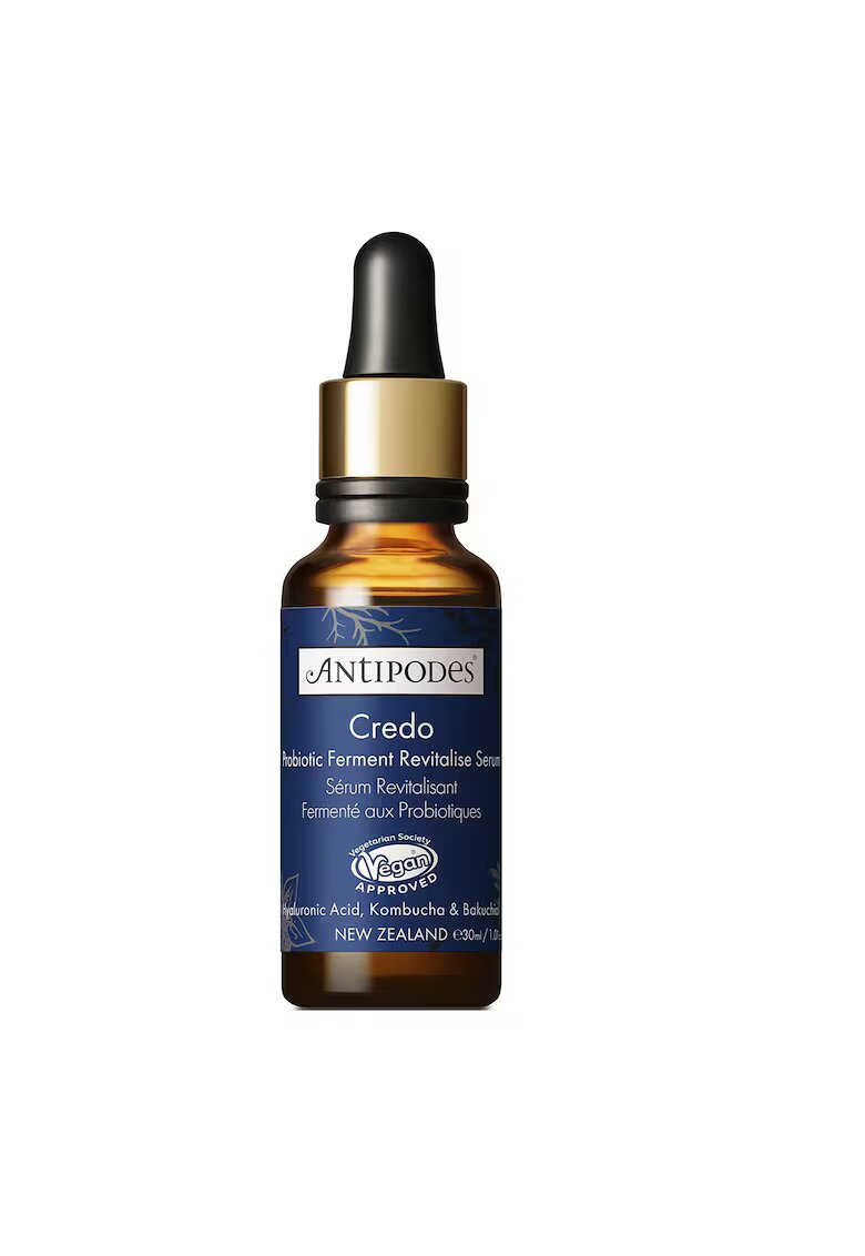 Antipodes Ser de fata - Credo - Revitalizare - 30 ml