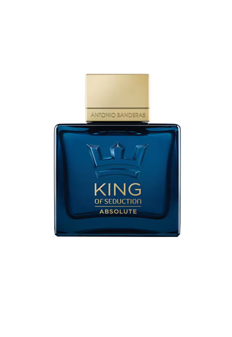 Antonio Banderas Apa de Toaleta King of Seduction Absolute - 50 ml