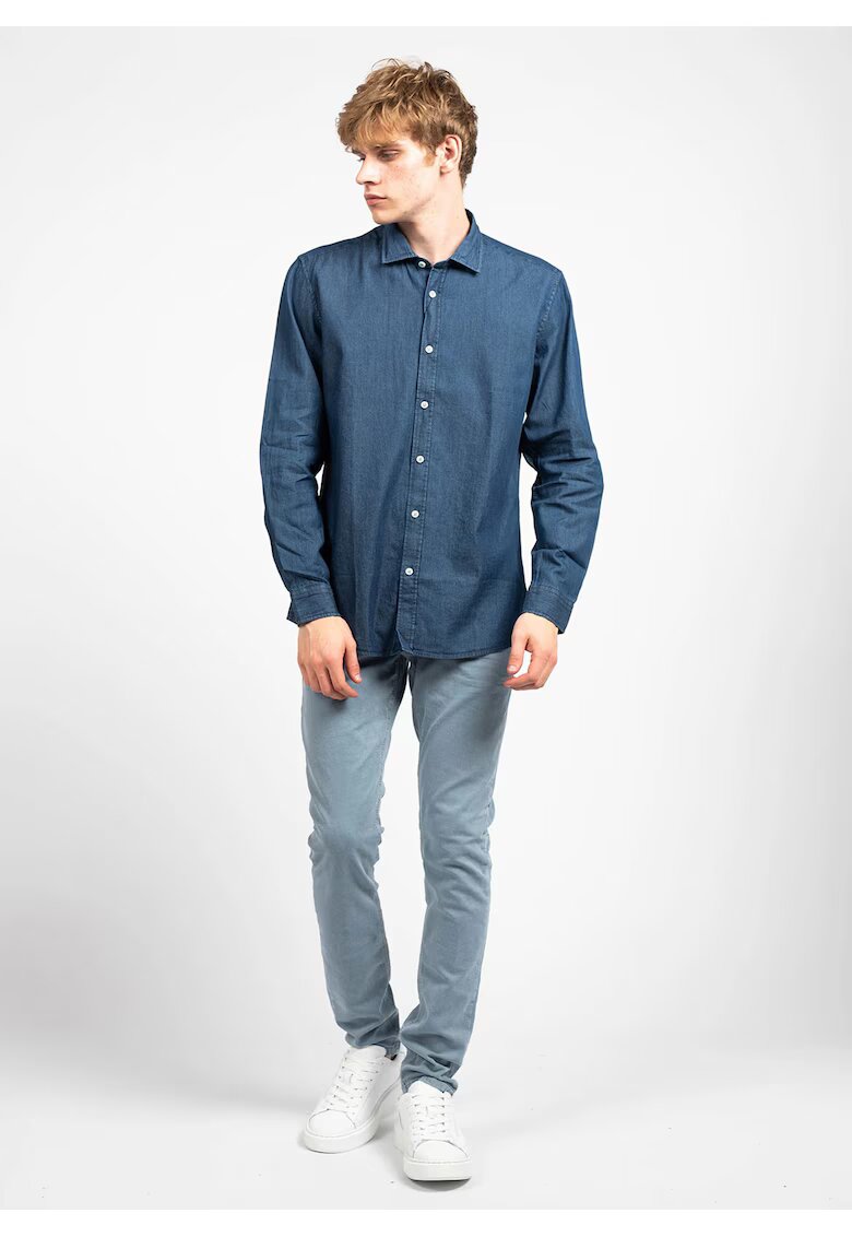 Antony Morato Camasa cu maneca lunga - 50