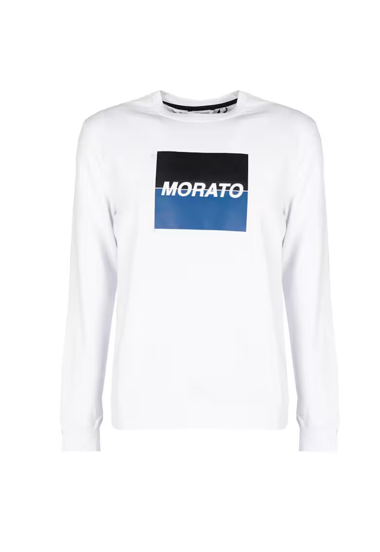 Antony Morato Hanorac cu logo MMFL007 -