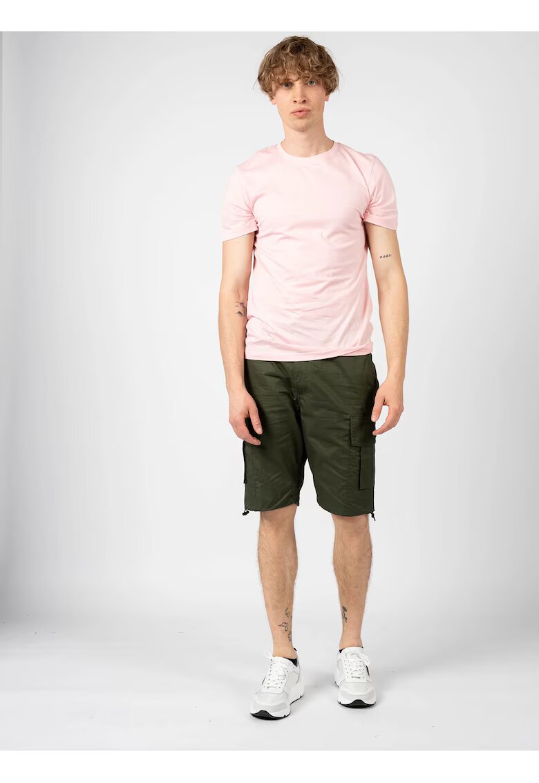 Antony Morato Pantaloni cargo scurti - 54