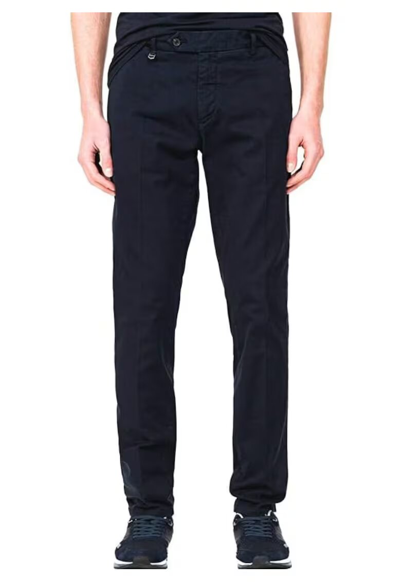Antony Morato Pantaloni chino slim fit Bryan -