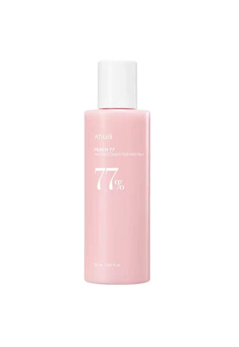 ANUA Lotiune de fata - Peach 77% Niacin Conditioning - 150ml