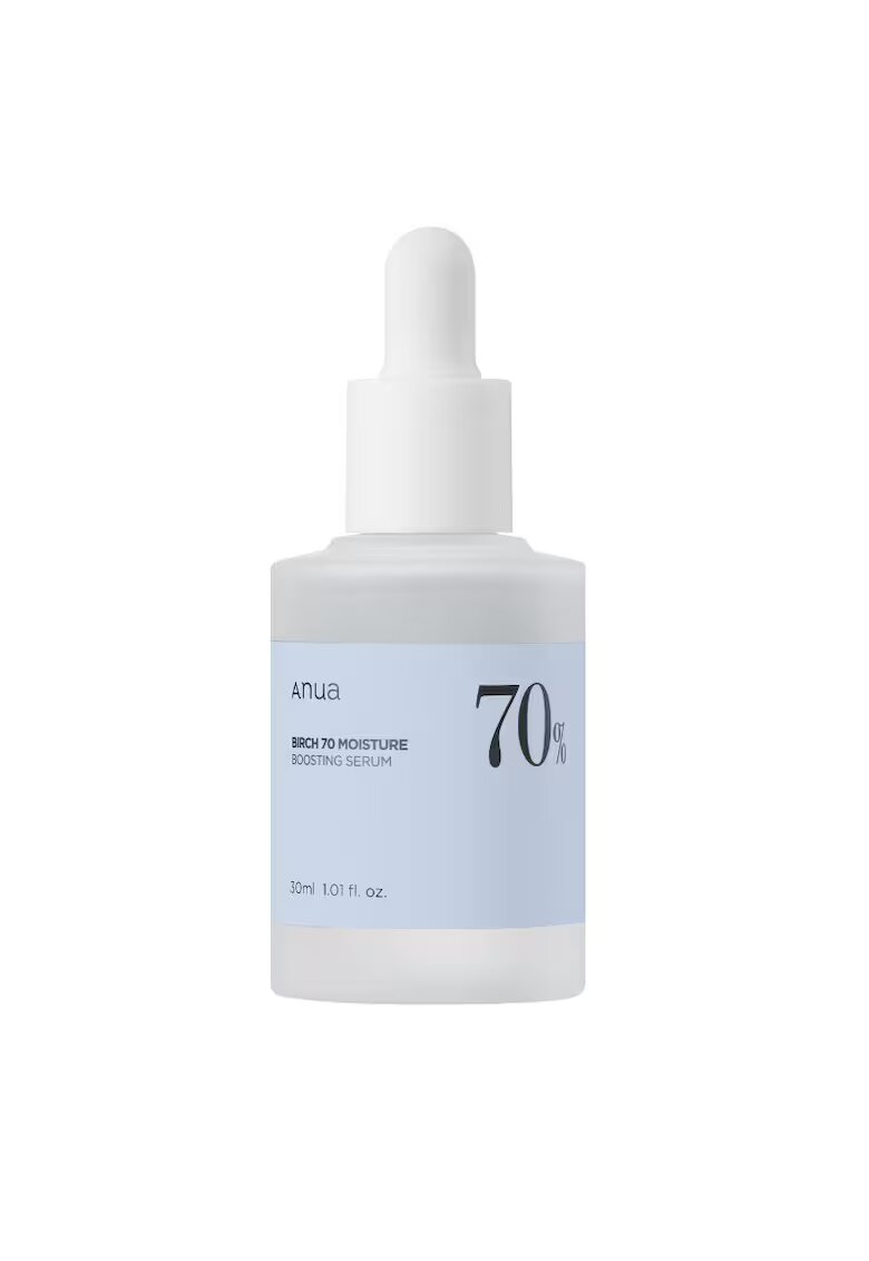 ANUA Ser ten - Birch Moisture Boosting - 30 ml