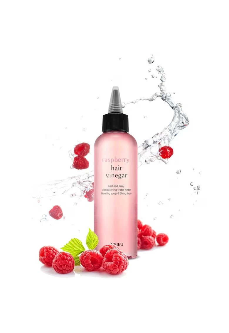 APIEU Otet de zmeura pentru par - A'pieu - 200 ml