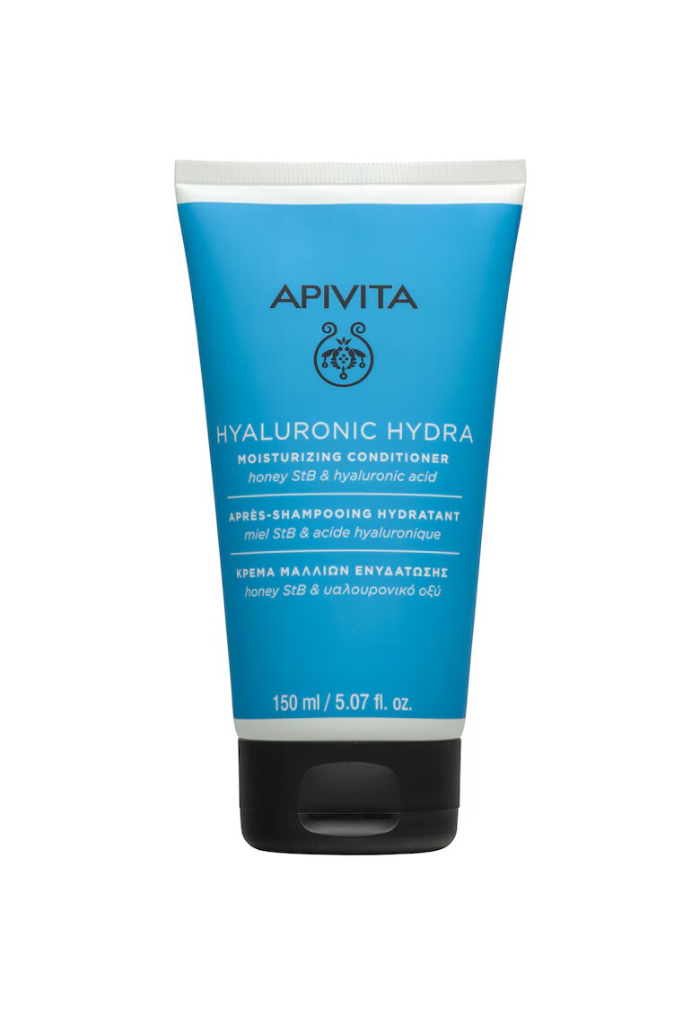 Apivita Balsam pentru hidratarea parului Hyaluronic Hydra - 150 ml