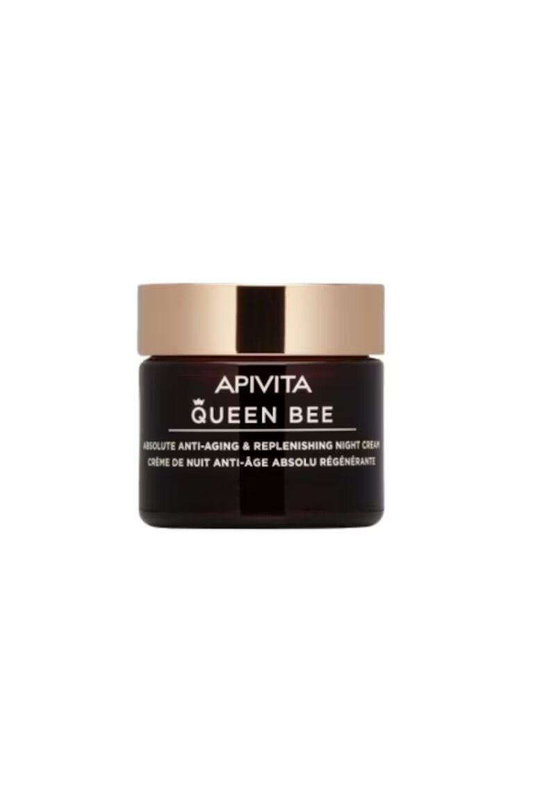 Apivita Crema suprema de ochi anti-imbatranire si regenerare Queen Bee - 15 ml