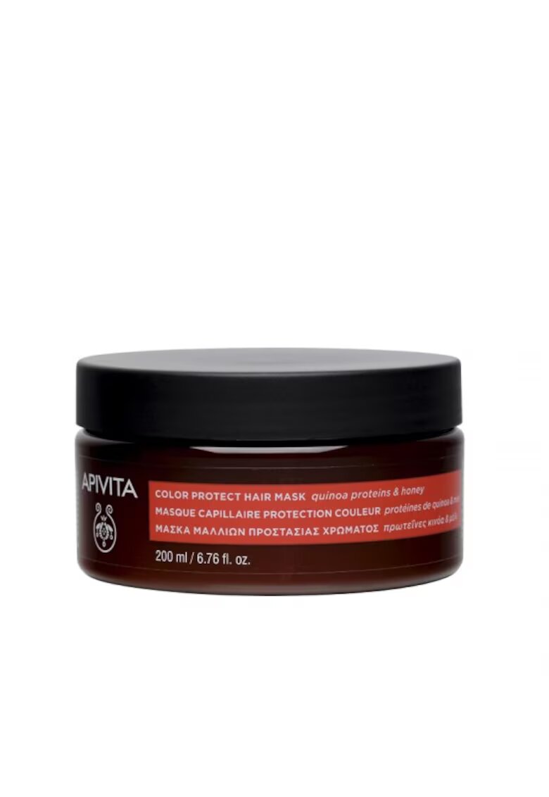 Apivita Masca de par - 200 ml - Quinoa