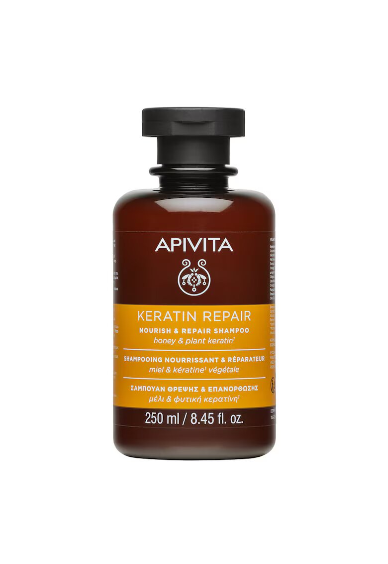 Apivita Sampon ml - 659875 - 250 ml