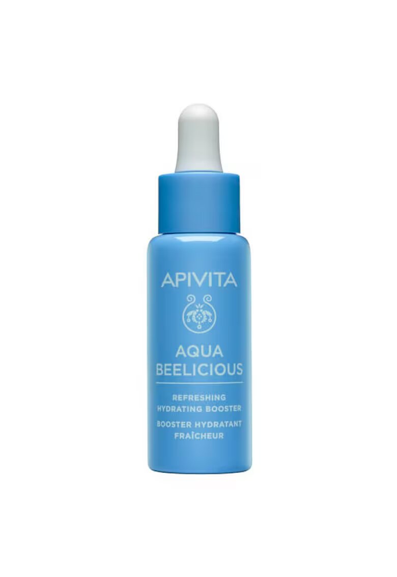 Apivita Ser de hidratare intensiva pentru fata Aqua Beelicious - 30 ml
