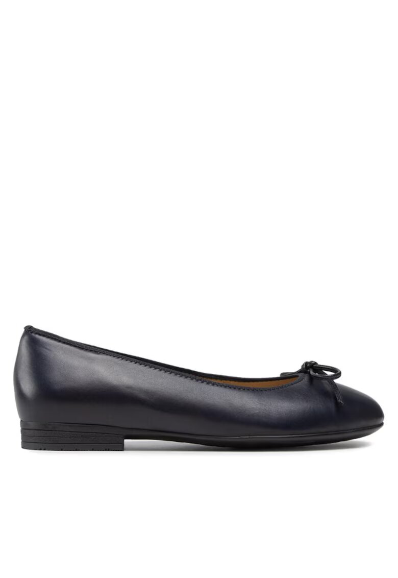 ARA Balerini 300474846 - Piele naturala - Bleumarin - Bleumarin