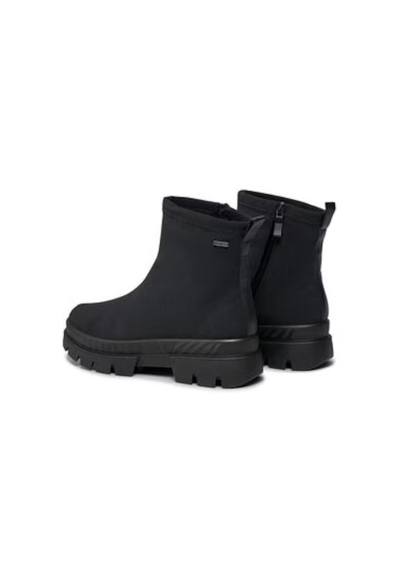 ARA Botine dama 12-14102-01 - Sintetic - 40 EU - Negru