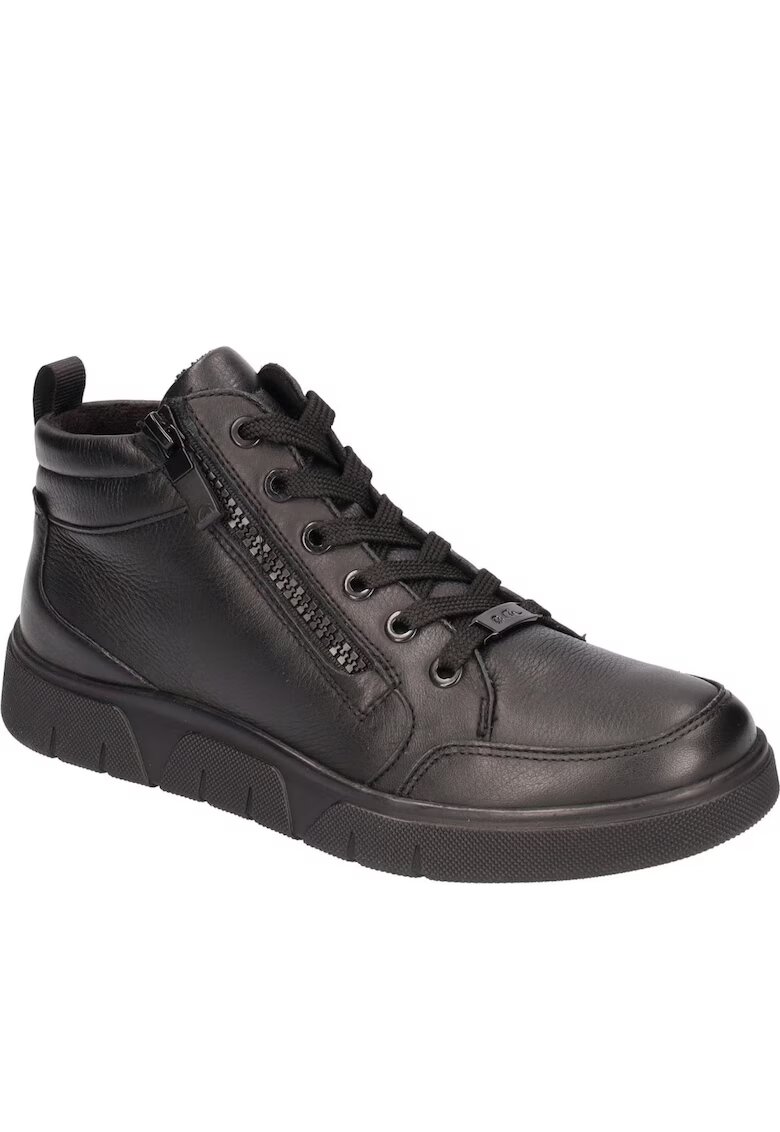 ARA dama - Piele - Negru - Negru