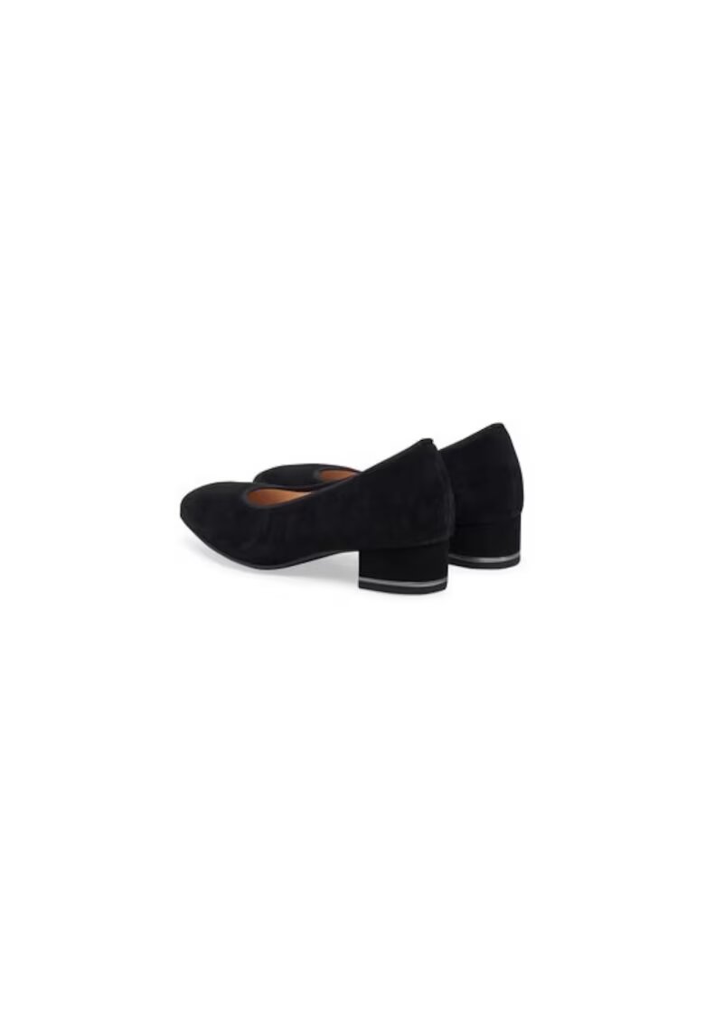 ARA Pantofi dama 304967184 - Piele naturala - 36 EU - Negru