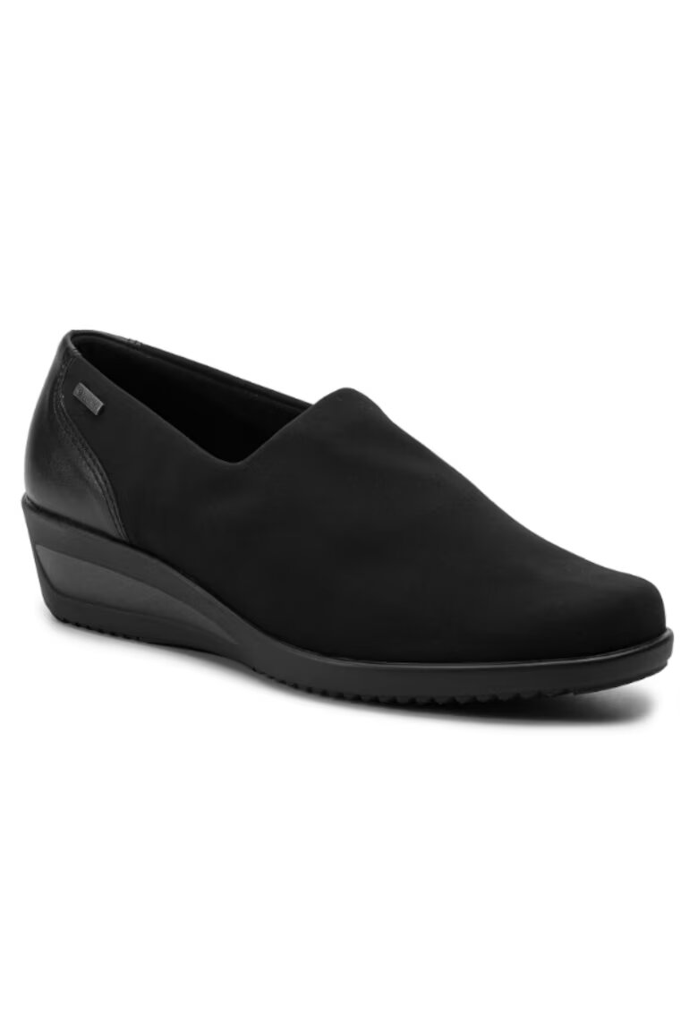 ARA Pantofi dama Textil - Negru