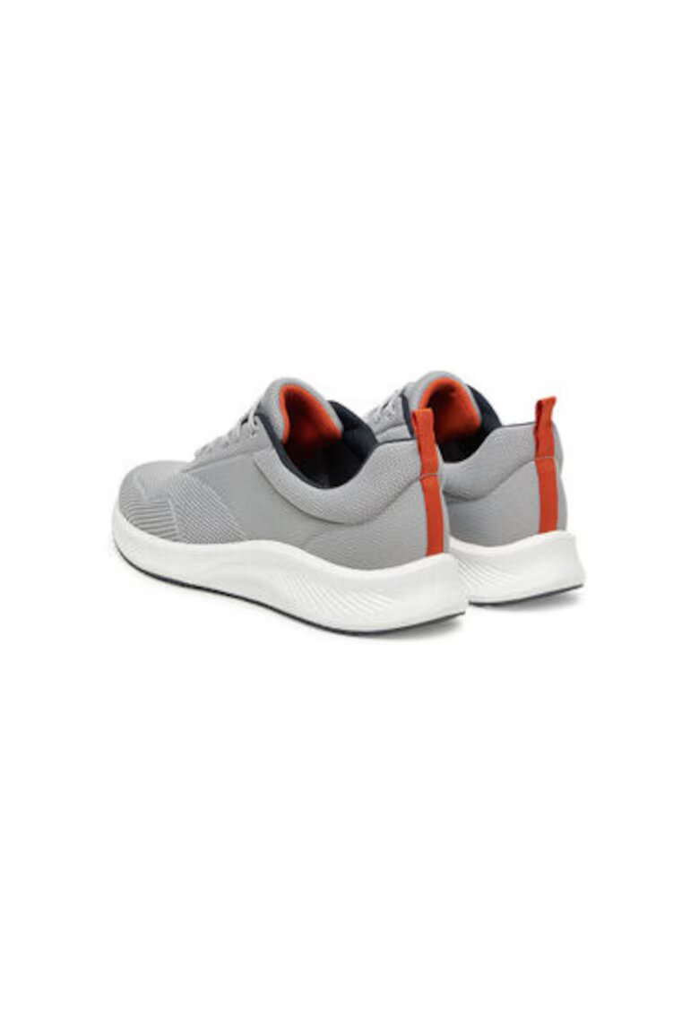 ARA Pantofi sport barbati - 11-14402-35 - Textil - Gri