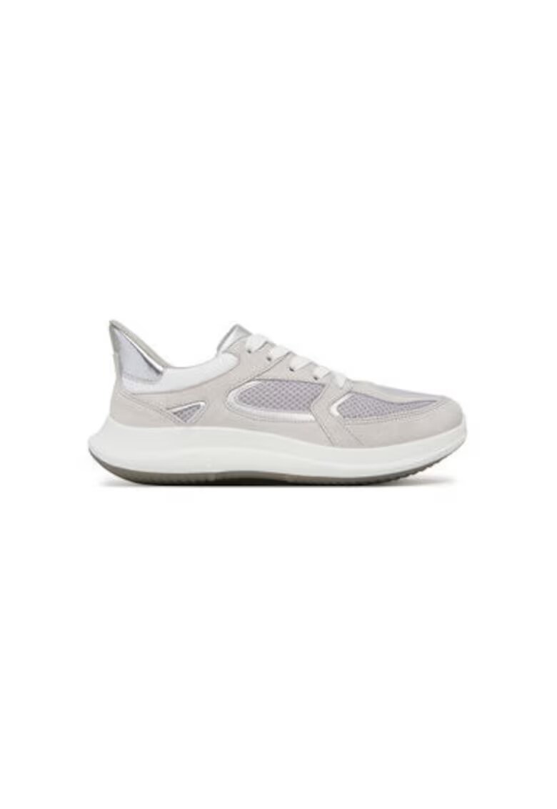 ARA Pantofi sport dama - 12-14204-07 - Piele naturala - Gri