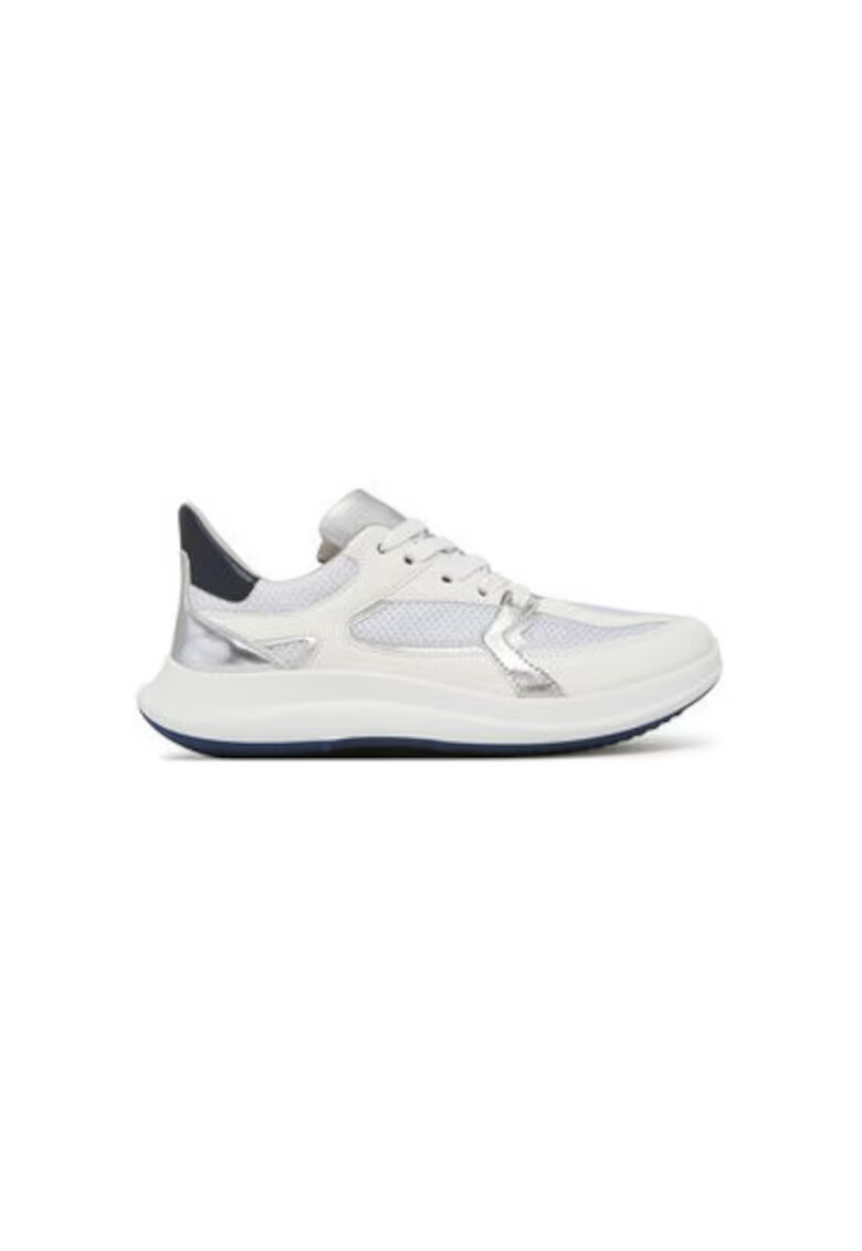ARA Pantofi sport dama - 12-14204-12 - Piele naturala - Alb