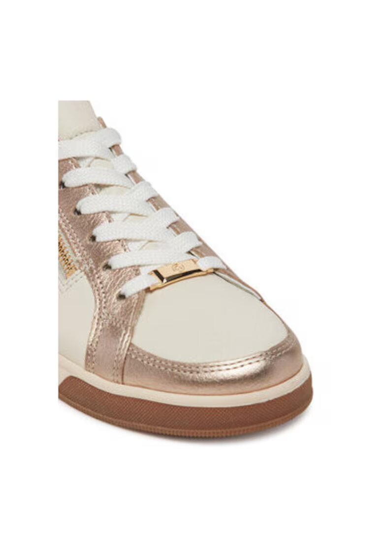 ARA Pantofi sport dama - 12-34432-63 - Piele naturala - Bej