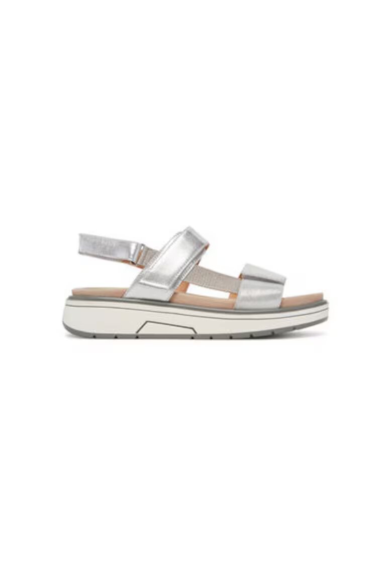 ARA Sandale dama - 12-20204-04 - Piele naturala - Gri