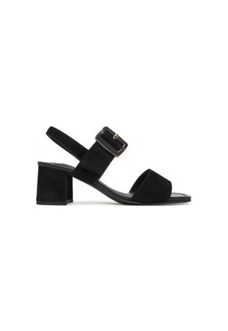 ARA Sandale dama - 12-20510-01 - Piele naturala - Negru
