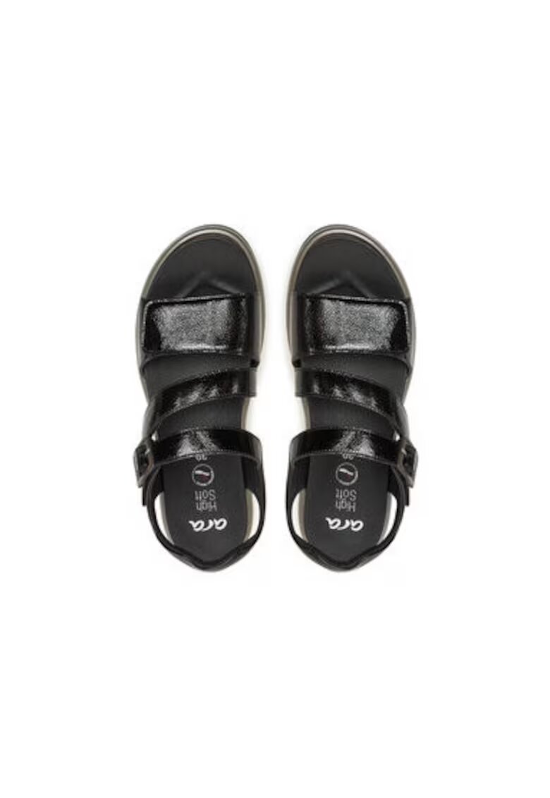 ARA Sandale dama - 12-21006-01 - Piele naturala - Negru