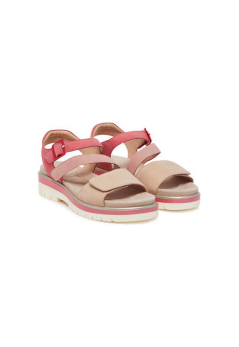 ARA Sandale dama - 12-21006-16 - Piele naturala - Roz
