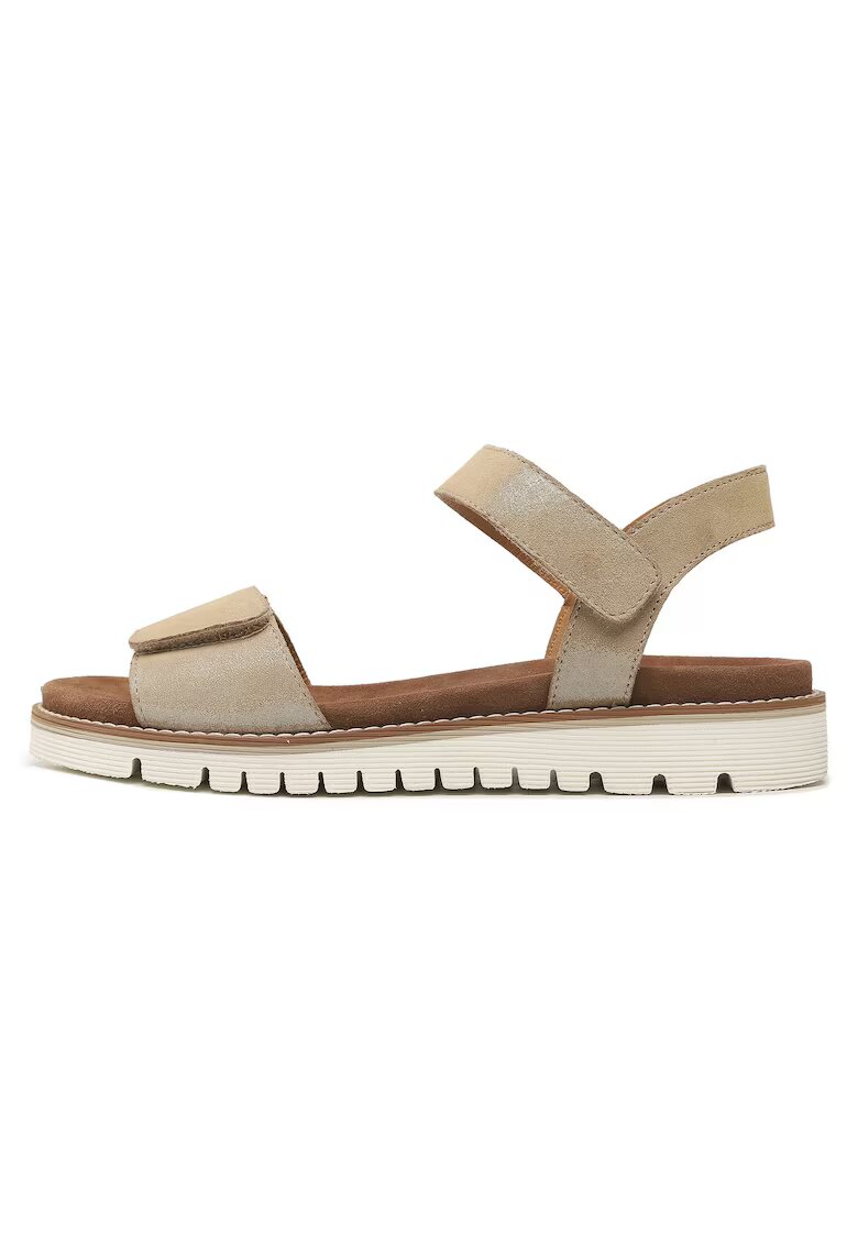 ARA Sandale dama - 12-28114-08 - Piele naturala - Bej