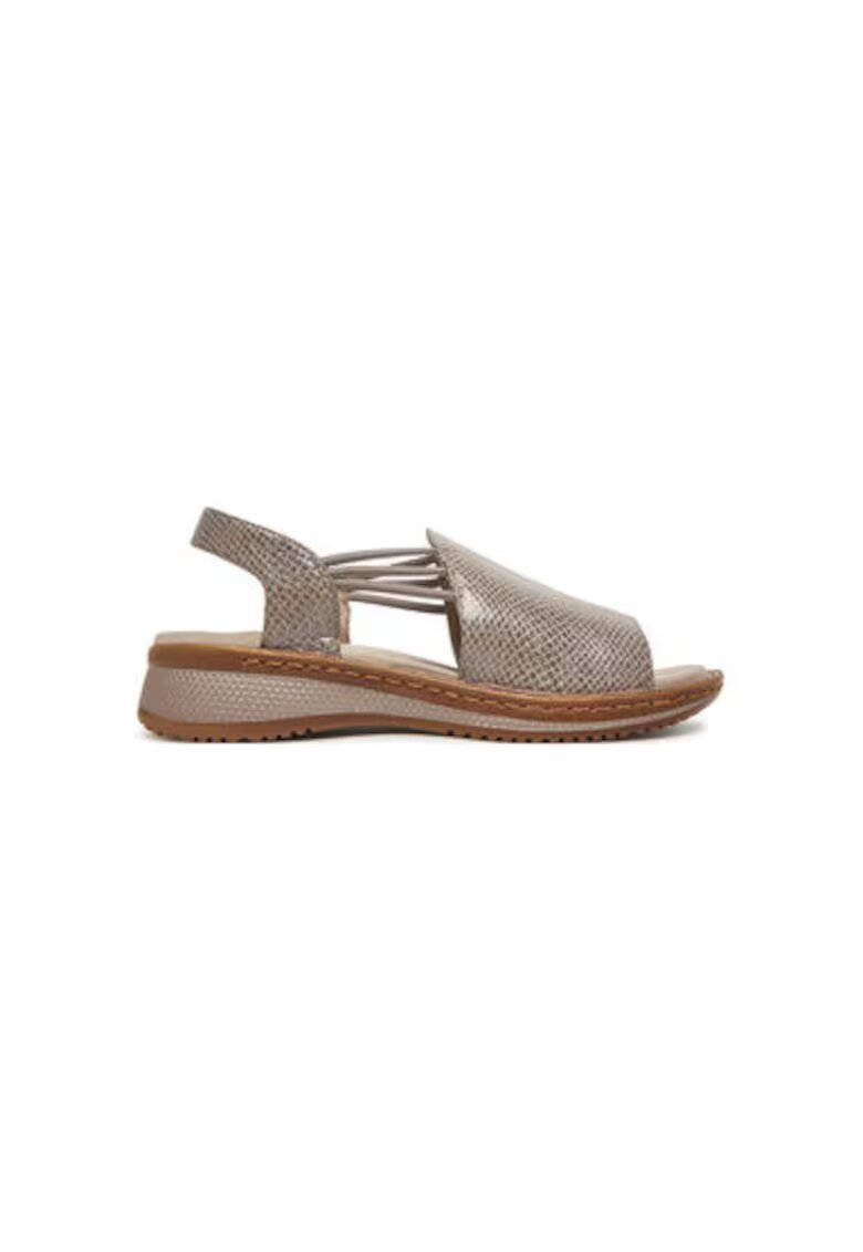 ARA Sandale dama - 12-29005-13 - Piele naturala - Bej
