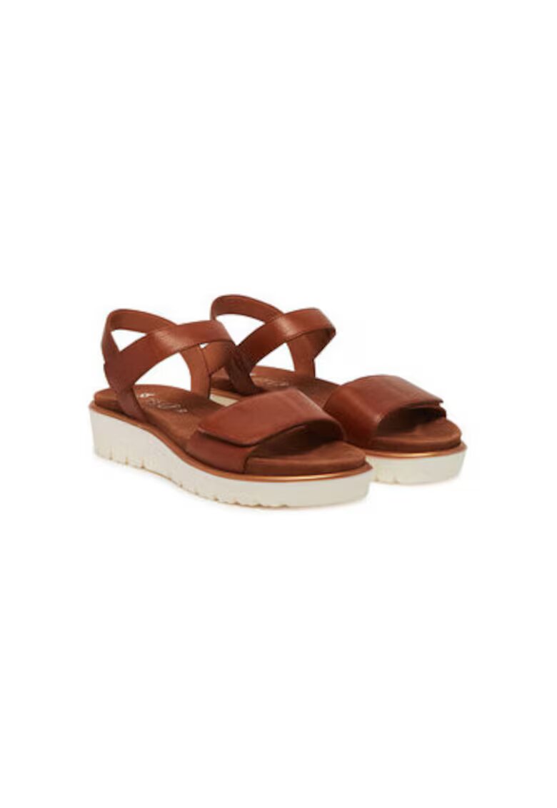 ARA Sandale dama - 12-33518-09 - Piele naturala - Maro