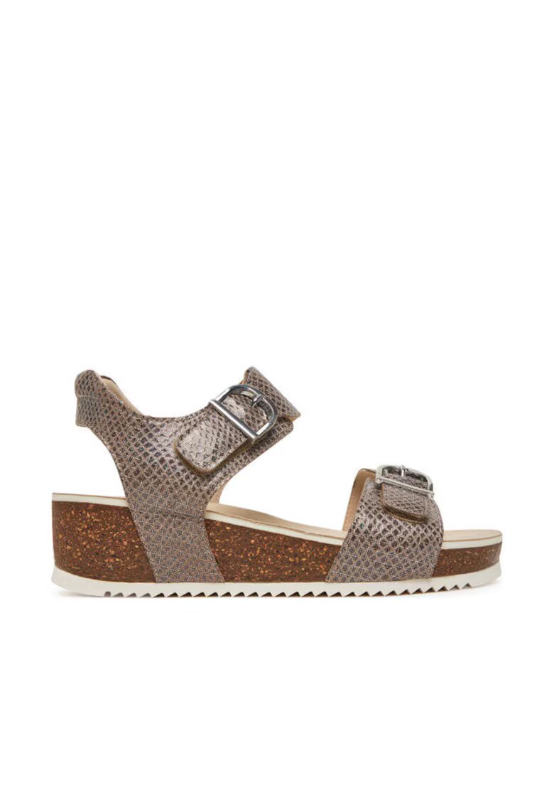 ARA Sandale dama - 12-38510-05 - Piele naturala - Bej