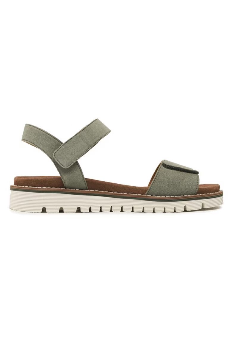 ARA Sandale dama - 30272230336 - Piele naturala - Verde