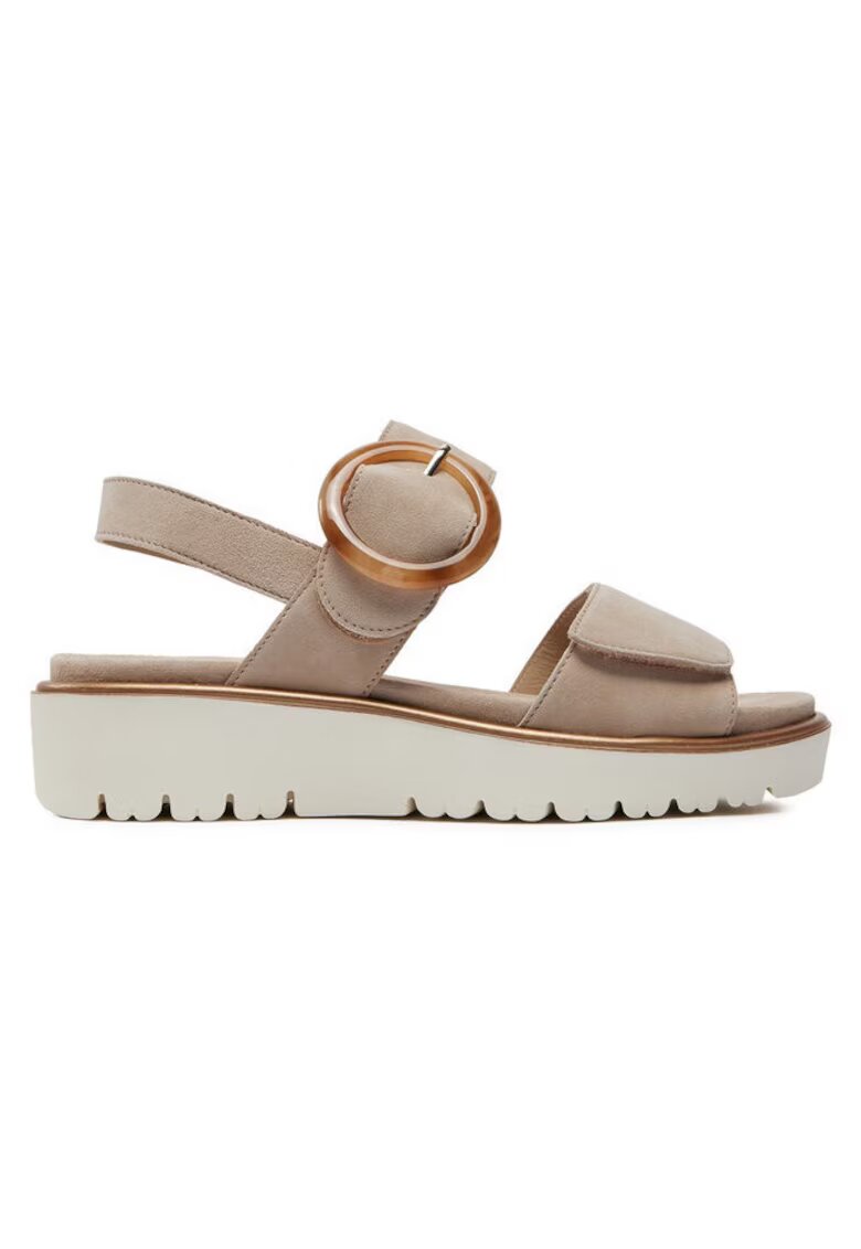 ARA Sandale dama - 30378507939 - Piele naturala - Bej