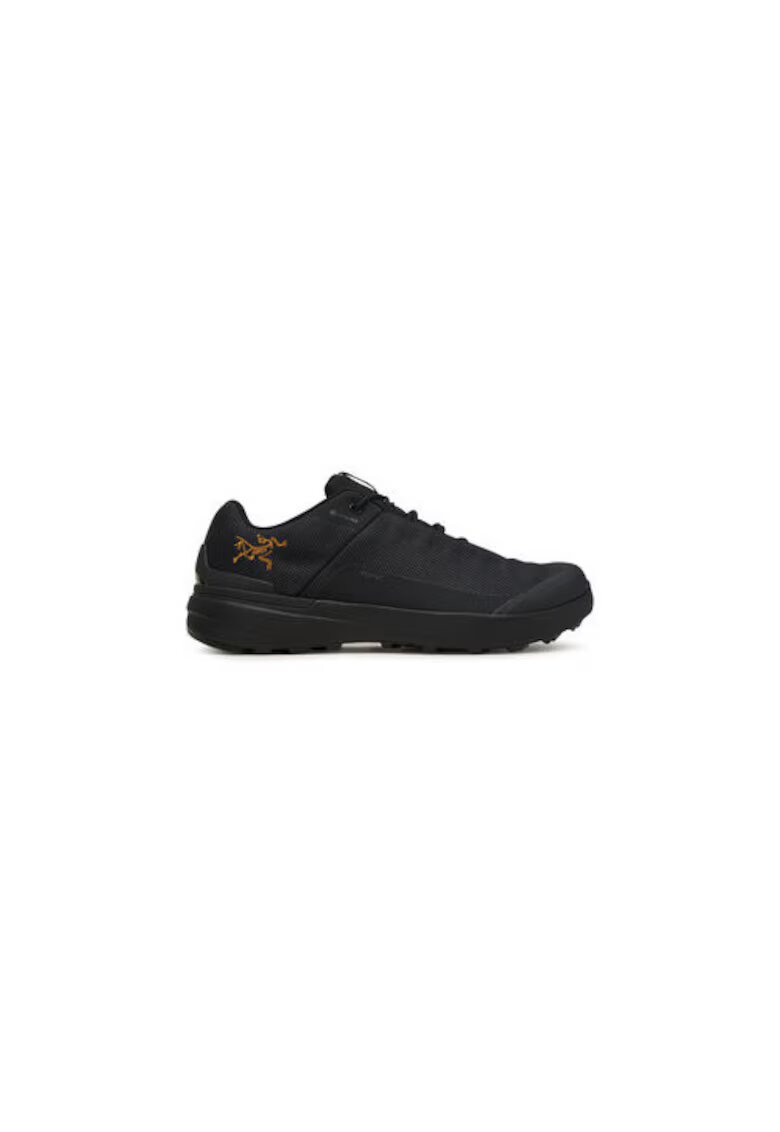 Arc Teryx Ghete de drumetie barbati - material piele naturala