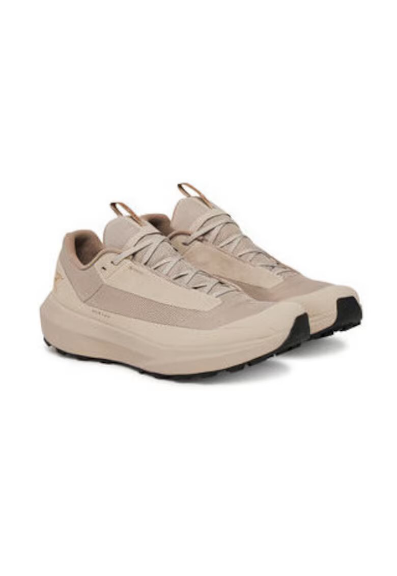 Arc Teryx Pantofi atletism X000009612 - Textil - Bej