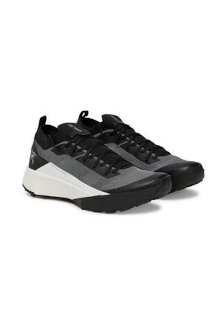 Arc Teryx Pantofi atletism X000009715 - Textil - Negru