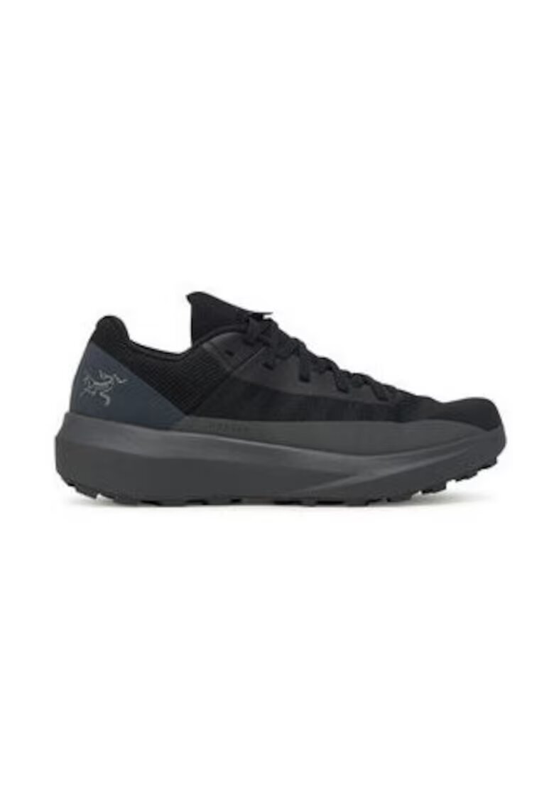 Arc Teryx Pantofi sport barbati - alergare - multicolor - textil