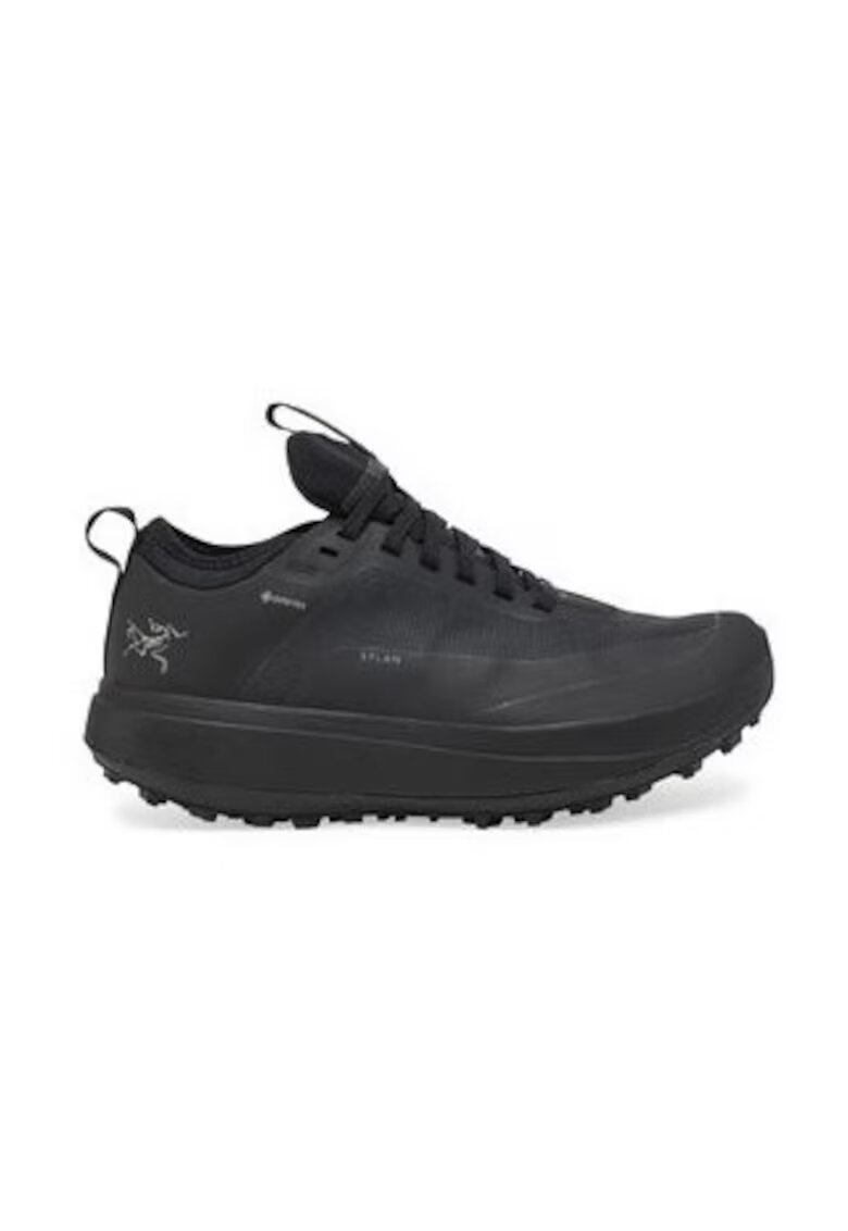 Arcteryx Pantofi sport dama 305301741 - Textil - Negru - Negru