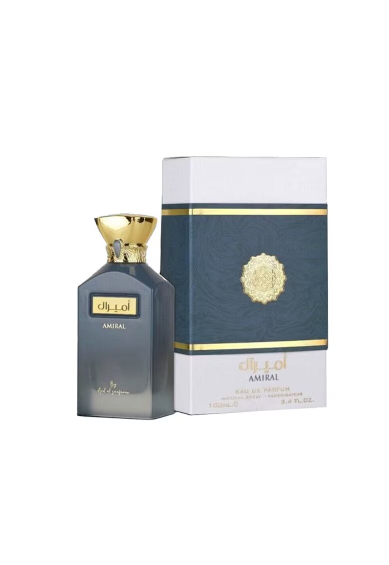 Ard Al Zaafaran Amiral 100ml - Apa de Parfum - barbati