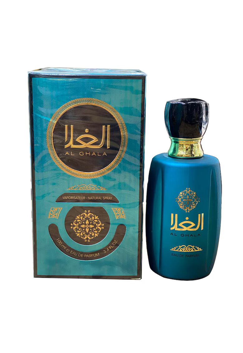 Ard Al Zaafaran Apa de Parfum Al Ghala - Femei - 100 ml