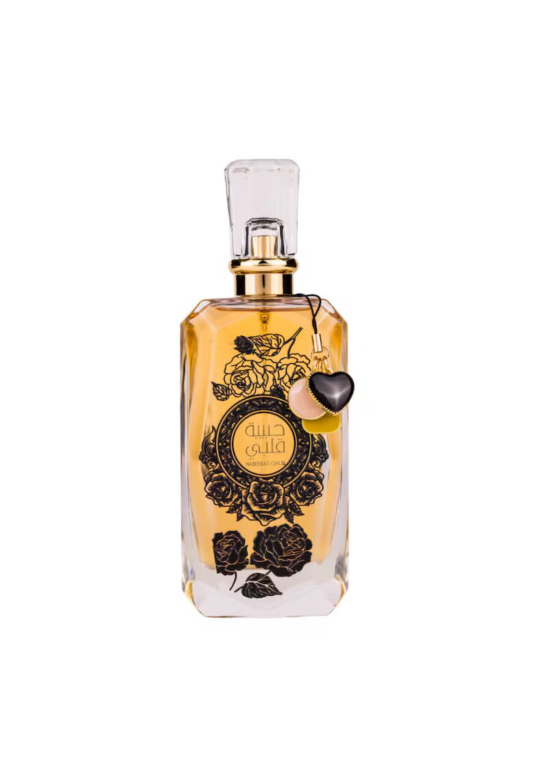 Ard Al Zaafaran Apa de Parfum Habeebat Qalbi - Unisex - 100ml