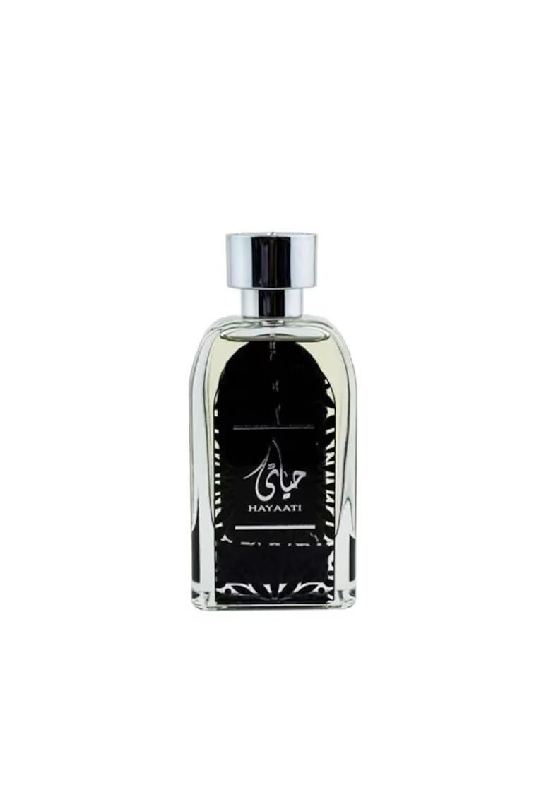 Ard Al Zaafaran Apa de Parfum Hayaati - Barbati - 100 ml