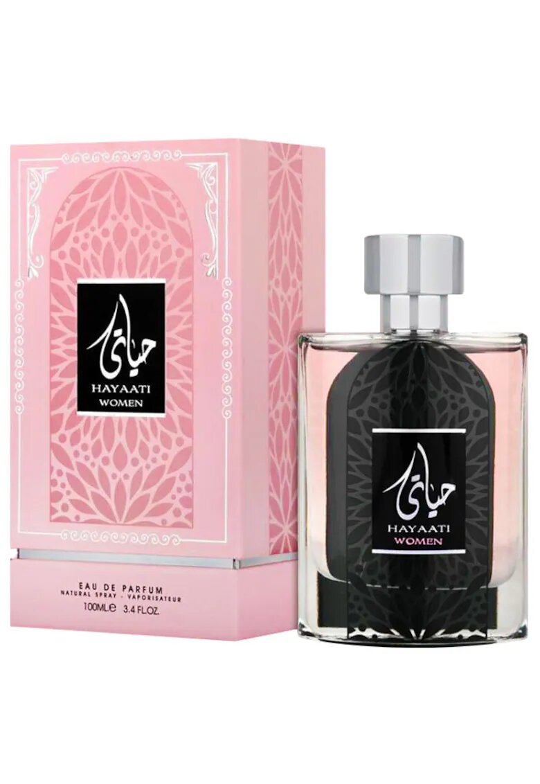 Ard Al Zaafaran Apa de Parfum Hayaati - Femei - 100 ml