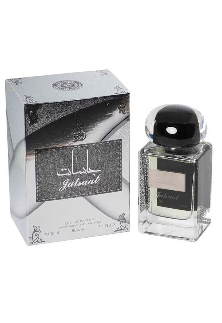 Ard Al Zaafaran Apa de Parfum Jalsaat - Unisex - 100 ml